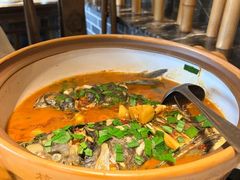 -千岛湖小鱼儿·淳安匠心农家菜