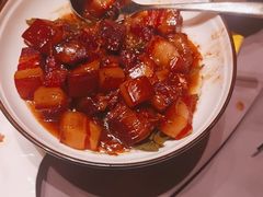 -大食客·非遗吉菜(高新和园店)