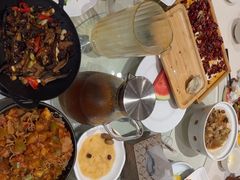 -凯鸽酒楼(恒安新区店)
