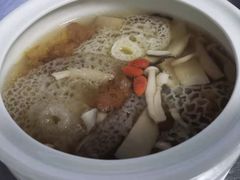 -无锡苏宁银河国际酒店-悦府65中餐厅