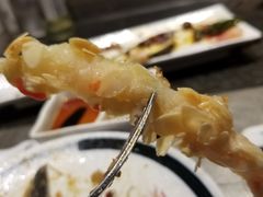 -仙桐吉宴铁板烧·精致料理