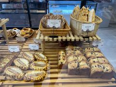 -熊叔熊婶面包房(团结湖店)