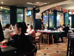 大堂-碧特博格·20年品牌西餐厅(芜湖路店)