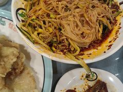 -春花民族美食(佳木斯总店)
