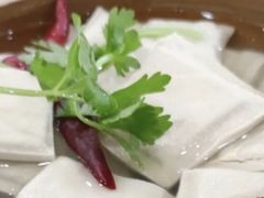 -古萧汪家羊肉馆(龙山路总店)