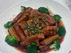 -国宴饭店(星光联盟店)