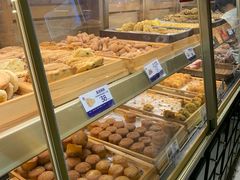 -昆明冠生园·蛋糕·面包(南强街店)