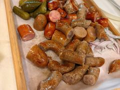 -老井俄式餐厅