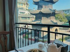 -怡园饭店-餐厅(四望亭店)