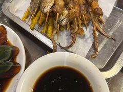 -火龙堂·风味民间菜(文一路店)