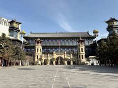 -西宁市东关清真大寺