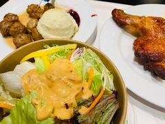 -宜家家居(西安未央商场店)