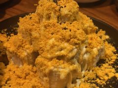 -九田家黑牛烤肉料理(新辰里亚运村店)