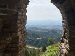 -白羊峪长城旅游区