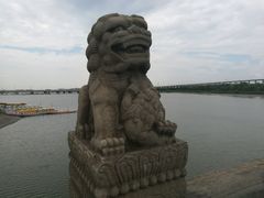 -卢沟桥文化旅游区