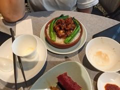 -晓粤·惹味粤菜(凯德乐峰广场店)