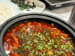 -新侗家食府(蟠桃宫店)