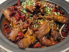 -大铁勺新津菜(中北永旺店)