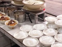 豌豆凉粉-洞子口张老二凉粉(文殊院店)