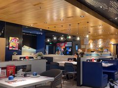 -鱼酷活鱼烤鱼(人信汇商场店)