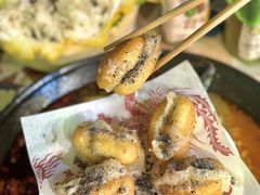 -朱光玉火锅馆(正弘城店)