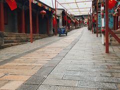 -丹噶尔古城