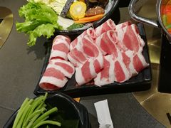 -呷哺呷哺(悦荟广场店)