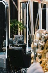 -TOP HAIR SALON