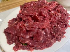 -三毛牛肉店(福强店)
