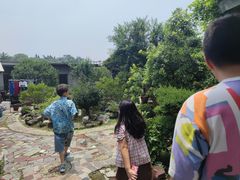 -麓舍全景太湖温泉别墅团建拓展会议亲子