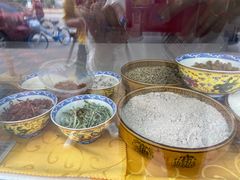 -津门红姐熟梨糕茶汤糕干(爱国道店)