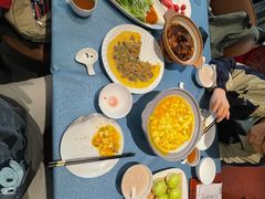 -闽海肴(北辰荟店)