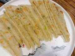 葱花饼-苹果树下艺术餐厅(通州店)