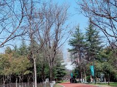 -城市运动公园(未央区)