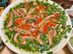 -锦府盐帮·侯宅(五棵松万达店)