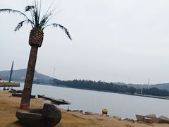 -上海月湖雕塑公园