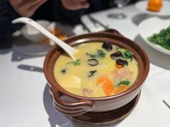 -四季民福烤鸭店(王府井东安门店)