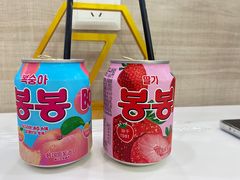 -禾谷韩餐(热带海洋学院店)