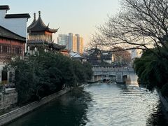 -航天馒头(瞻园路店)
