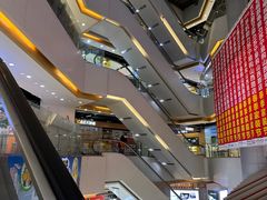 -苏宁易购(Suning Pro南京山西路店)