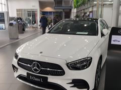 -奔驰利星行(北京花乡店)