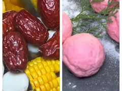 -奉天小馆·非遗东北菜(沈阳万象城店)