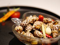 -申粤轩酒楼·三十年粤菜经典(丁香花园店)