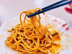 -华天新川面馆(缸瓦市店)