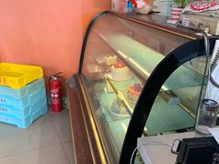 -新麦西饼(广东路店)
