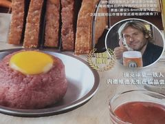 -布拉格餐厅· 中欧捷克菜(全国首店)