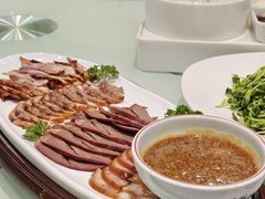 -老德州四合院·德州菜(天衢路店)