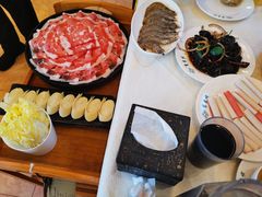 -东来顺饭庄(天坛店)