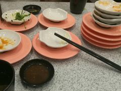 -争鲜回转寿司(飞洲国际店)