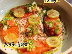 -Bistro 63 创意融合料理(广粤天地店)